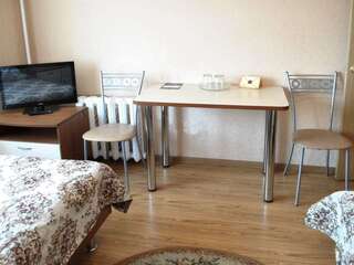 Гостиница Заря Владимир-4